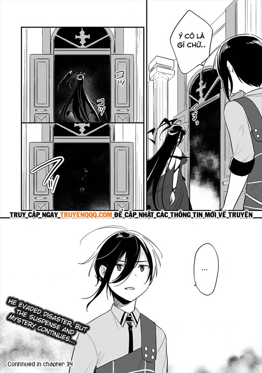 Isekai De Kojiin Wo Hiraita Kedo, Naze Ka Darehitori Sudatou To Shinai Ken Chapter 33 - 18