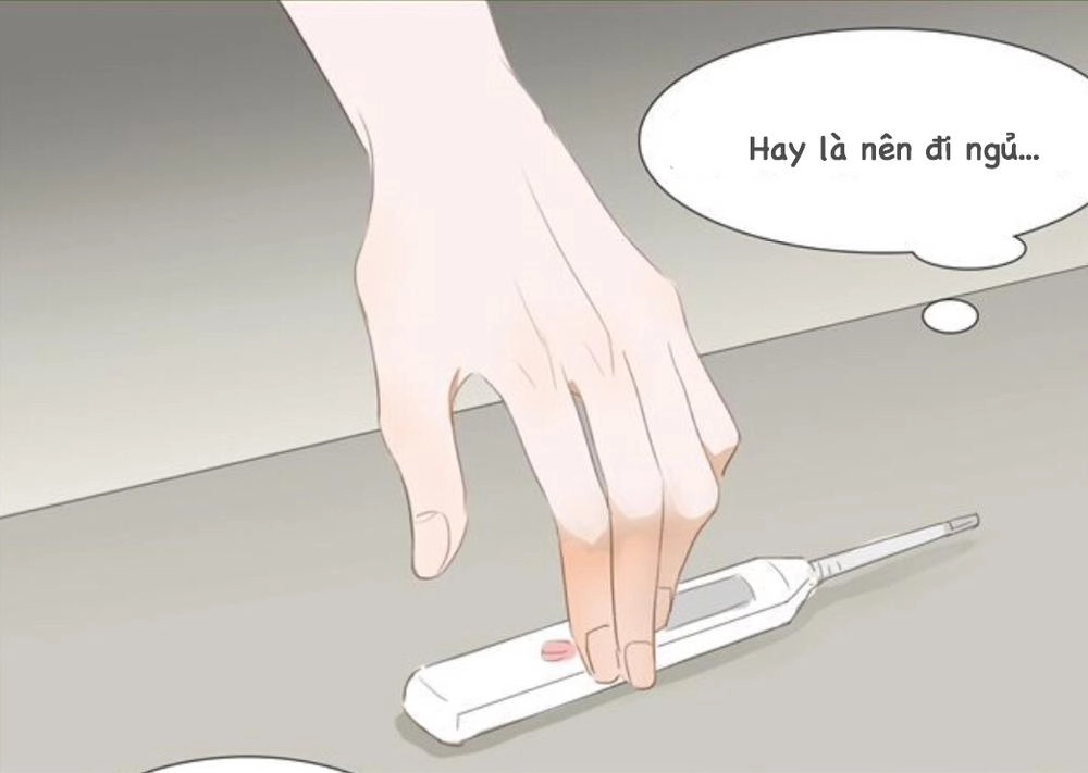 Tình Yêu Dưới Mái Hiên Chapter 10 - 15