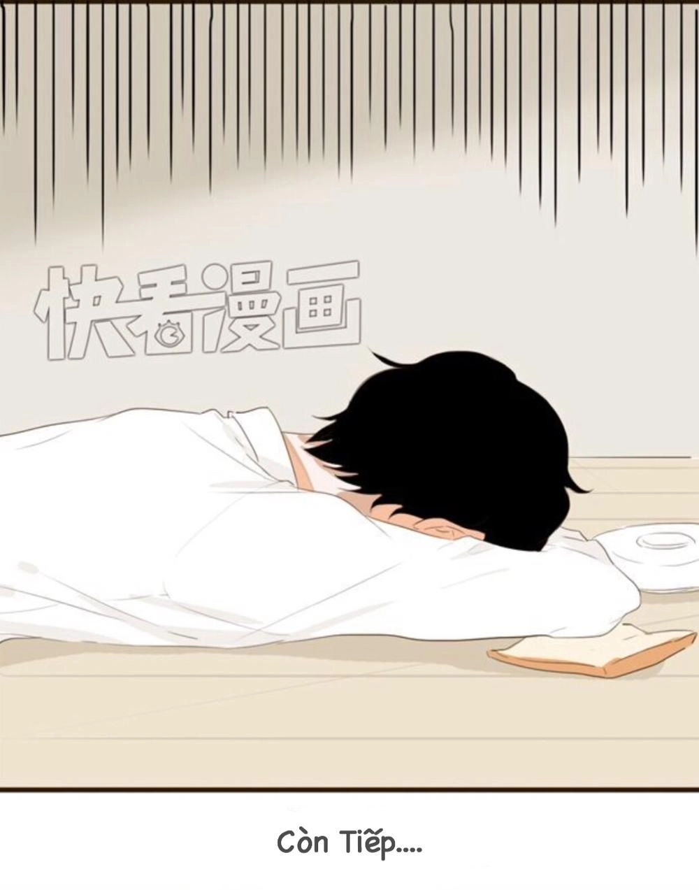 Tình Yêu Dưới Mái Hiên Chapter 10 - 25