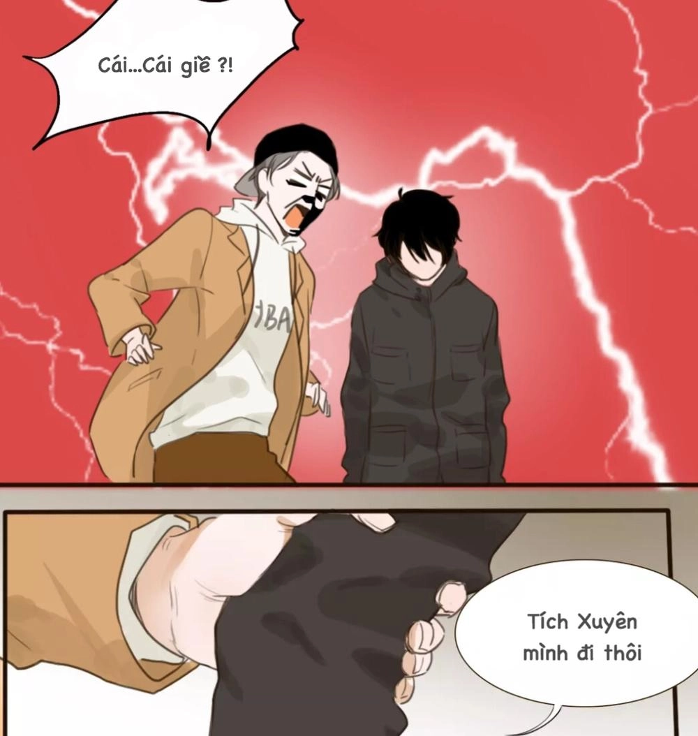 Tình Yêu Dưới Mái Hiên Chapter 12 - 15