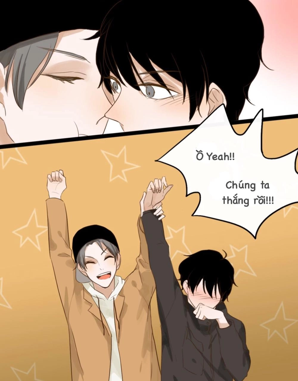 Tình Yêu Dưới Mái Hiên Chapter 13 - 8