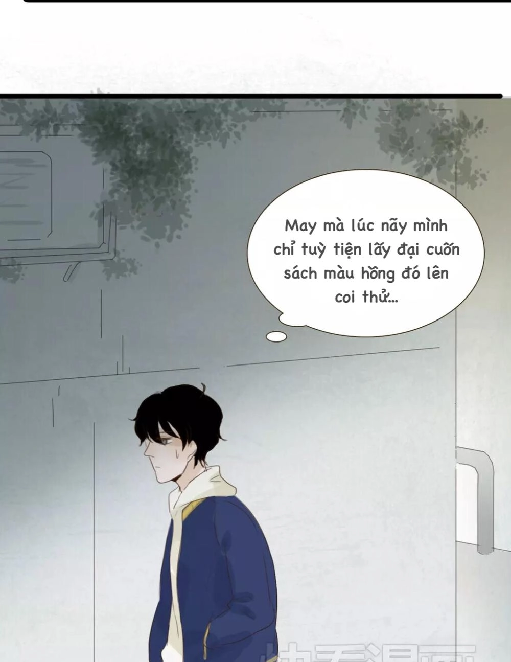 Tình Yêu Dưới Mái Hiên Chapter 14 - 12