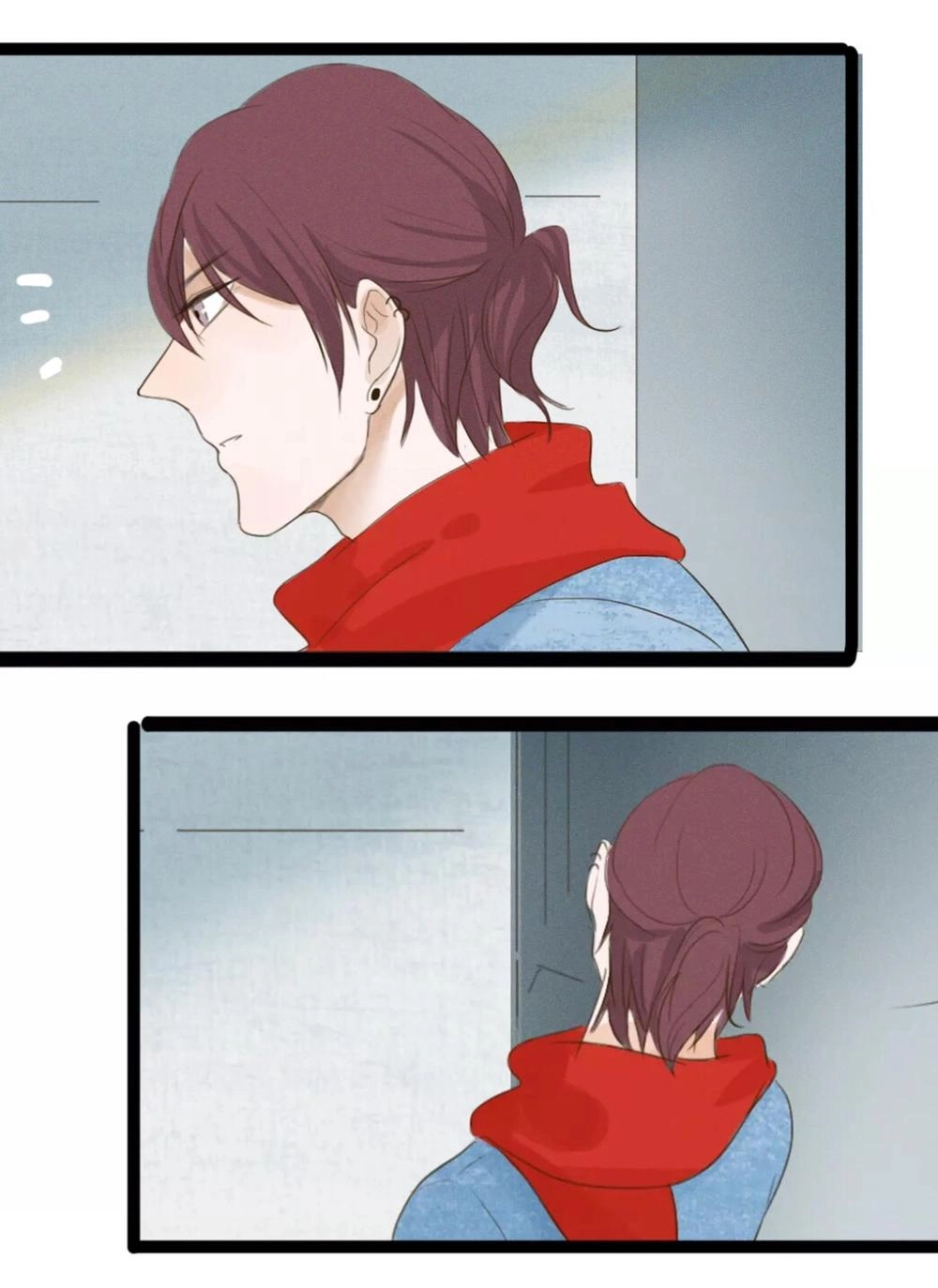 Tình Yêu Dưới Mái Hiên Chapter 15 - 6