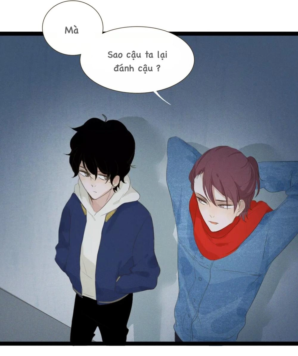 Tình Yêu Dưới Mái Hiên Chapter 15 - 14