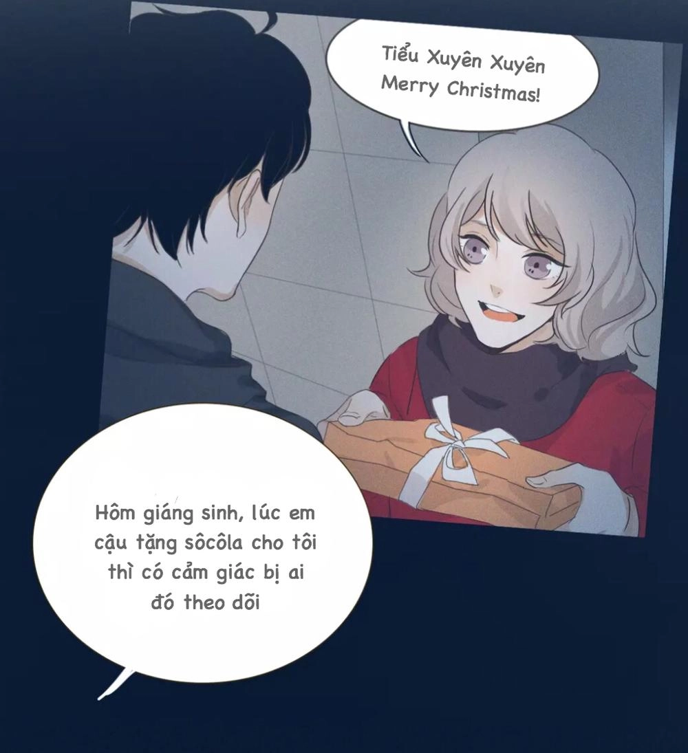 Tình Yêu Dưới Mái Hiên Chapter 15 - 23