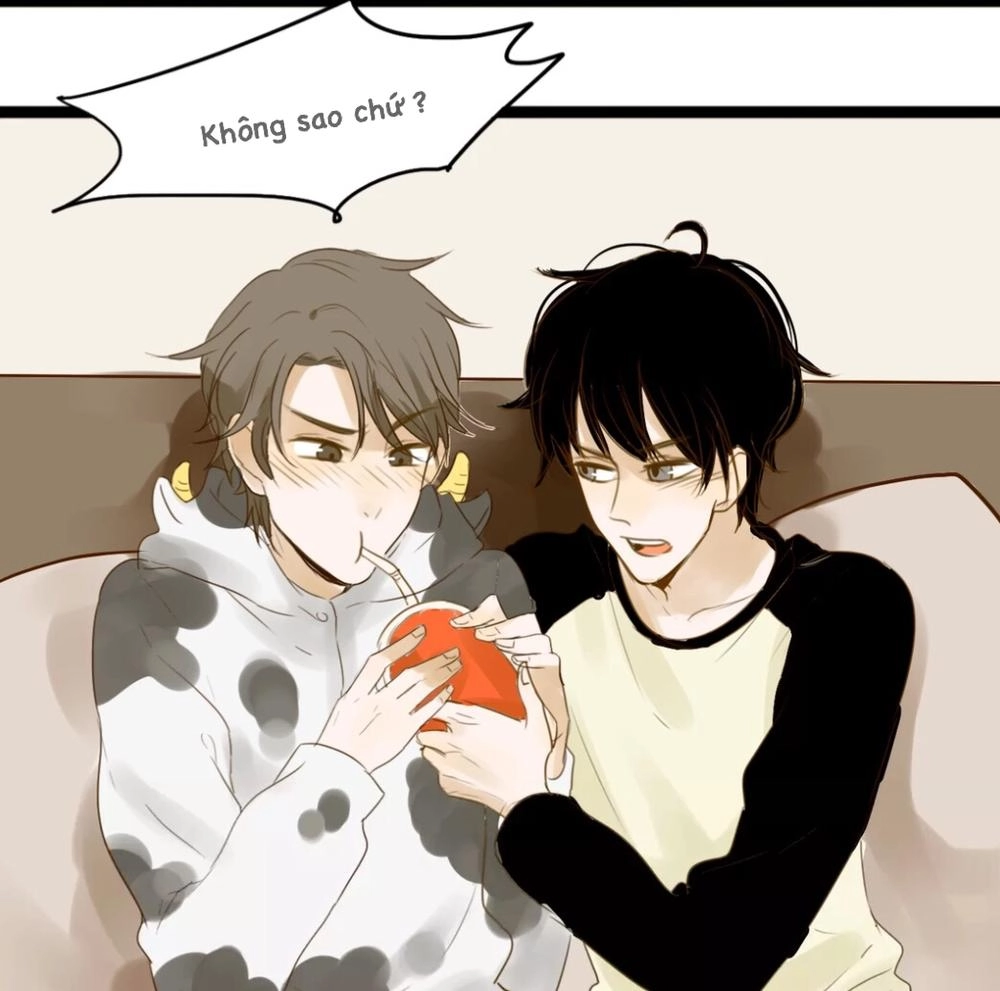 Tình Yêu Dưới Mái Hiên Chapter 17 - 9