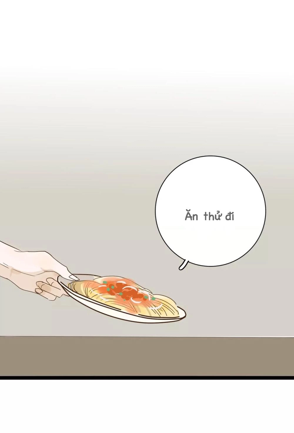 Tình Yêu Dưới Mái Hiên Chapter 18 - 22