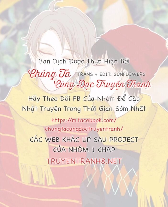 Tình Yêu Dưới Mái Hiên Chapter 19 - 1