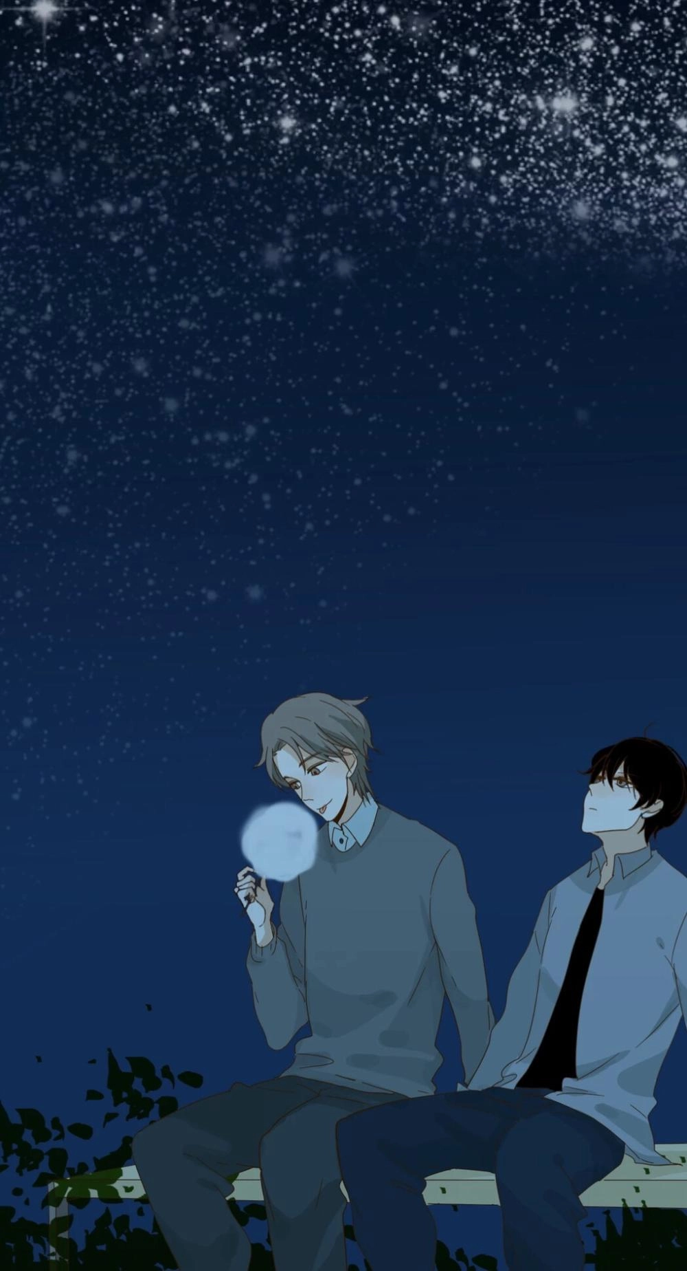 Tình Yêu Dưới Mái Hiên Chapter 19 - 16