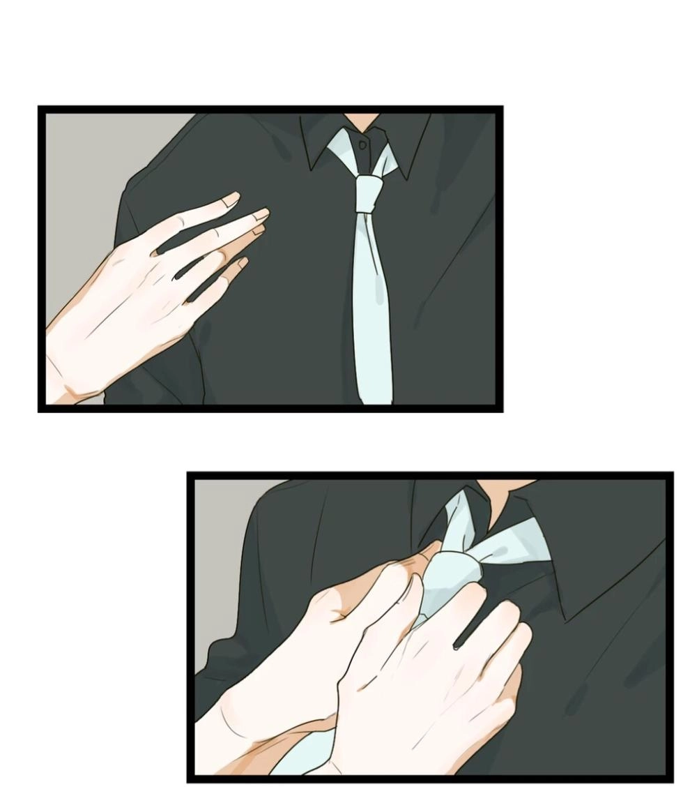 Tình Yêu Dưới Mái Hiên Chapter 21 - 5