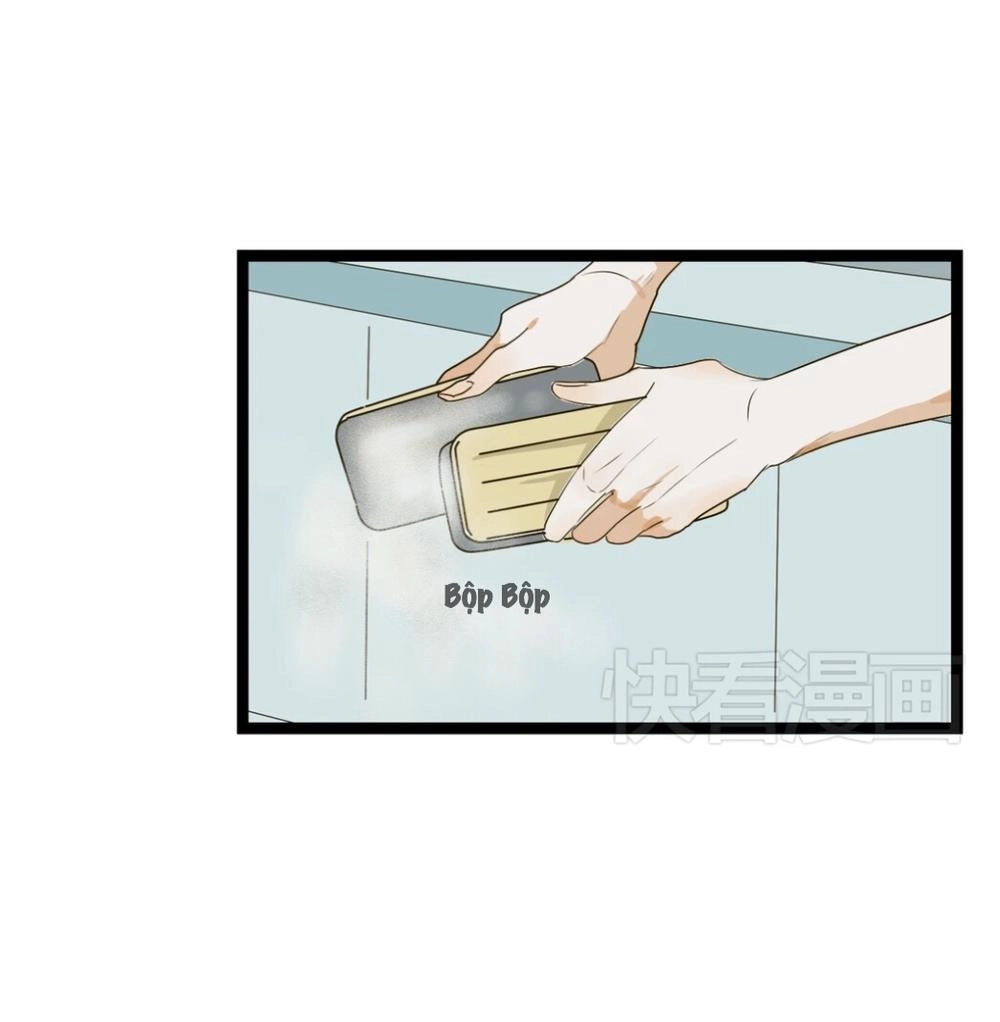 Tình Yêu Dưới Mái Hiên Chapter 21 - 9