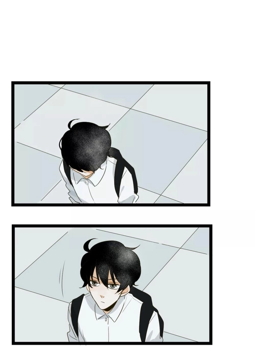 Tình Yêu Dưới Mái Hiên Chapter 21 - 10