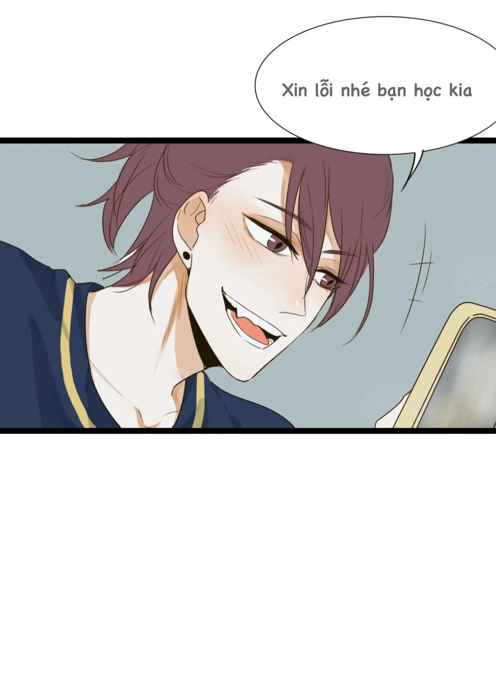 Tình Yêu Dưới Mái Hiên Chapter 21 - 11