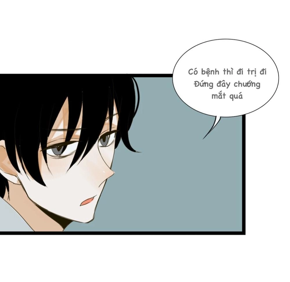 Tình Yêu Dưới Mái Hiên Chapter 21 - 14