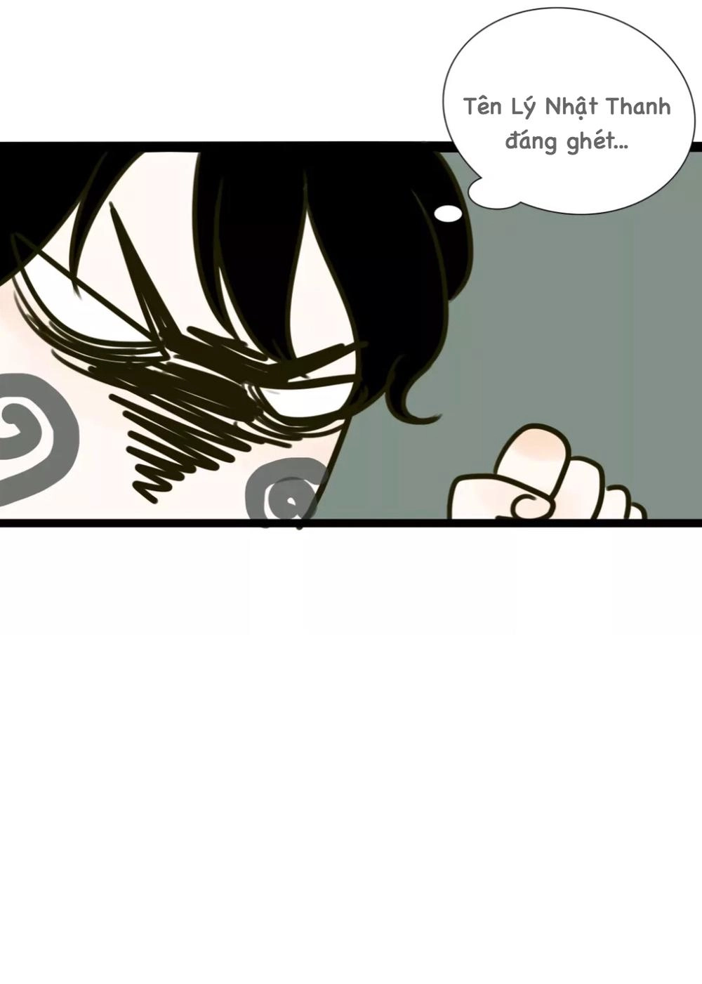 Tình Yêu Dưới Mái Hiên Chapter 21 - 26