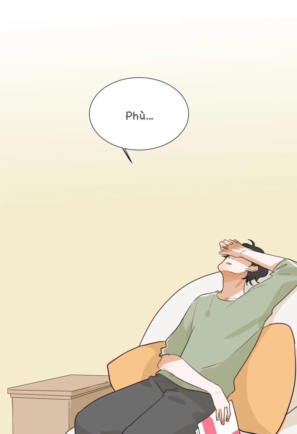 Tình Yêu Dưới Mái Hiên Chapter 25 - 12