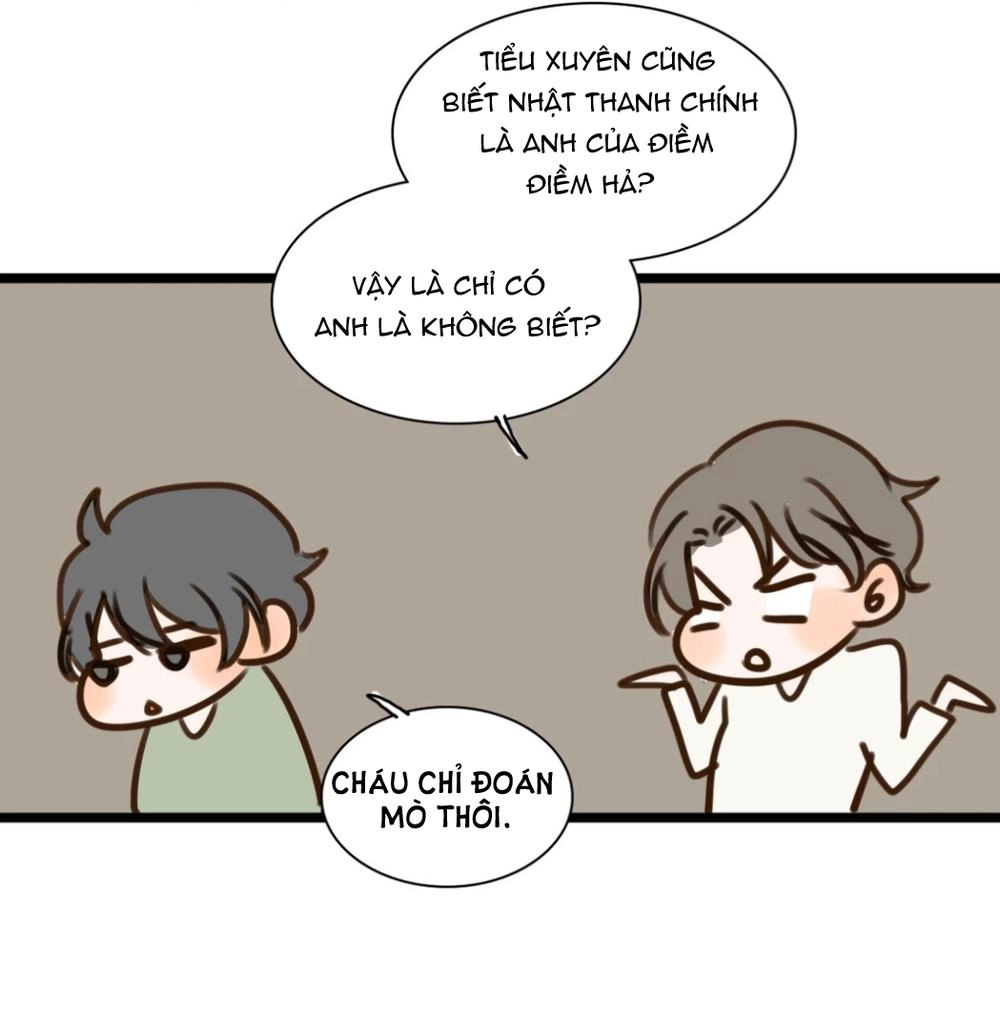 Tình Yêu Dưới Mái Hiên Chapter 26 - 13