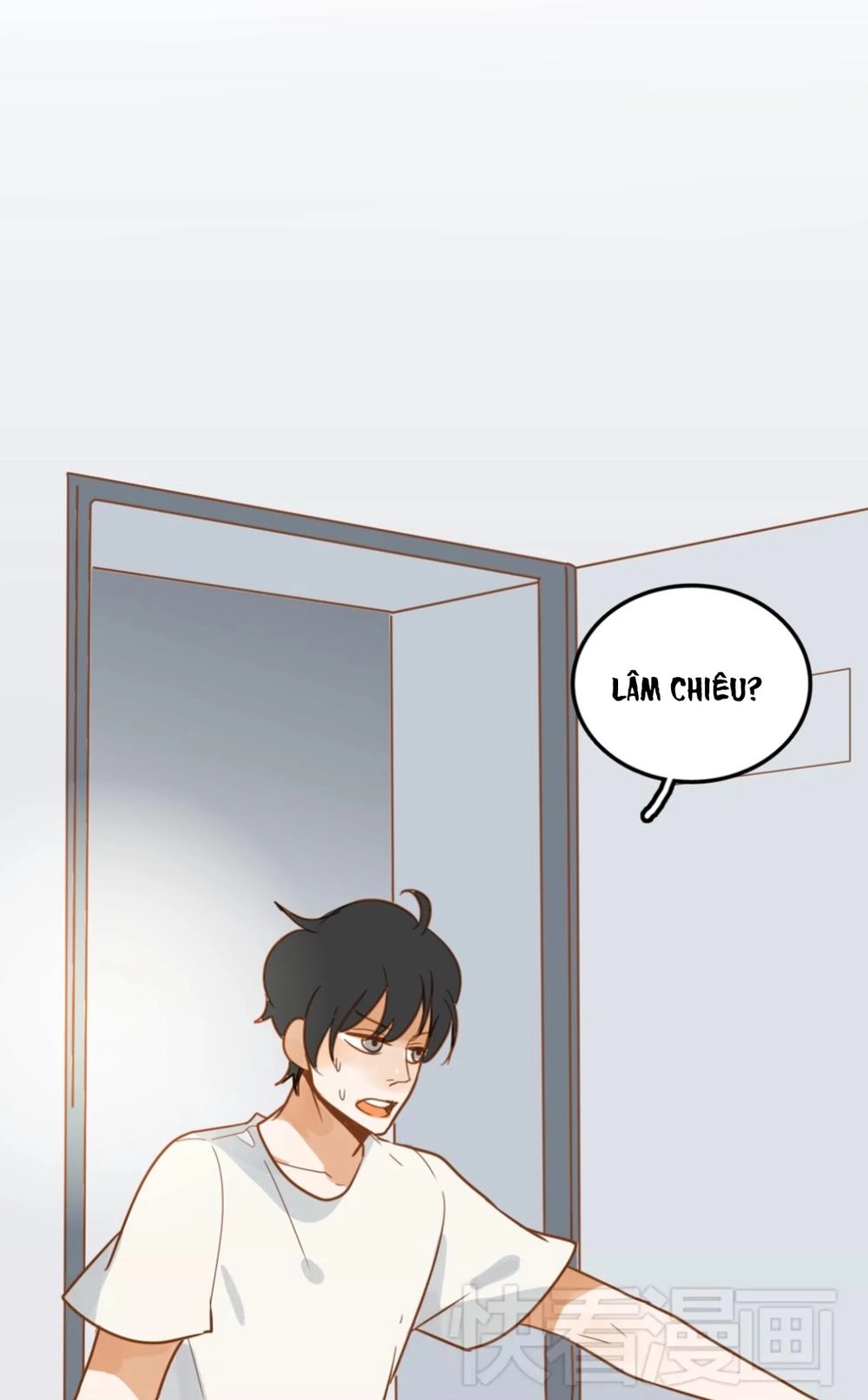 Tình Yêu Dưới Mái Hiên Chapter 30 - 20