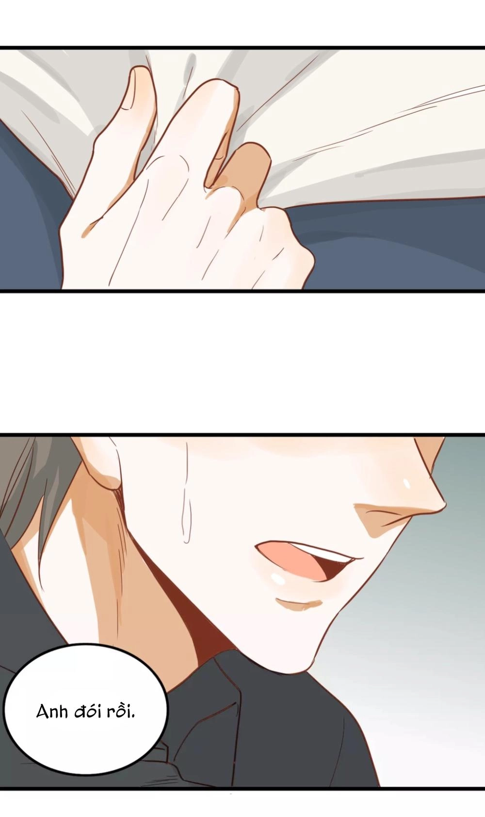 Tình Yêu Dưới Mái Hiên Chapter 31 - 4