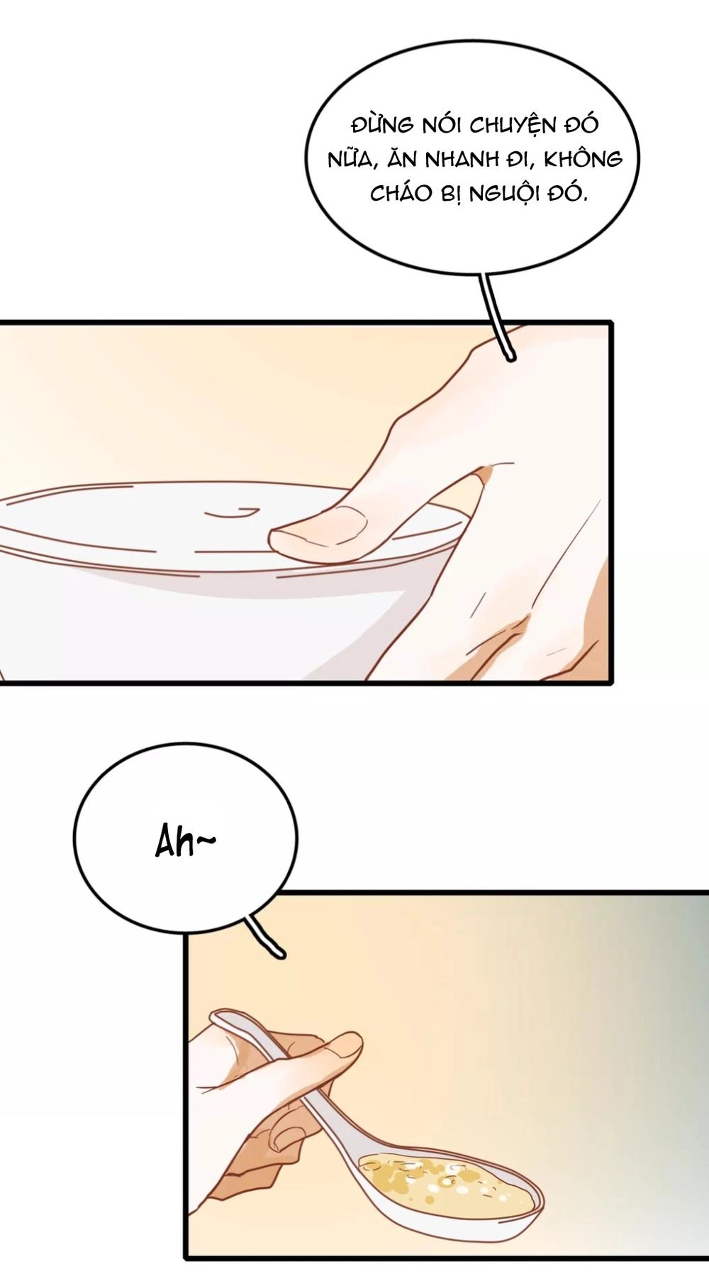 Tình Yêu Dưới Mái Hiên Chapter 31 - 24