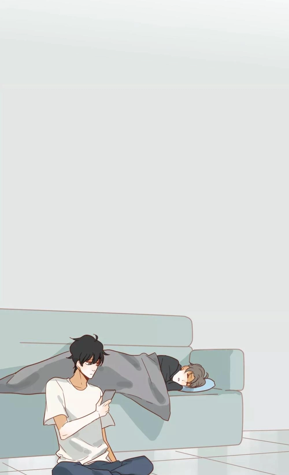 Tình Yêu Dưới Mái Hiên Chapter 31 - 27