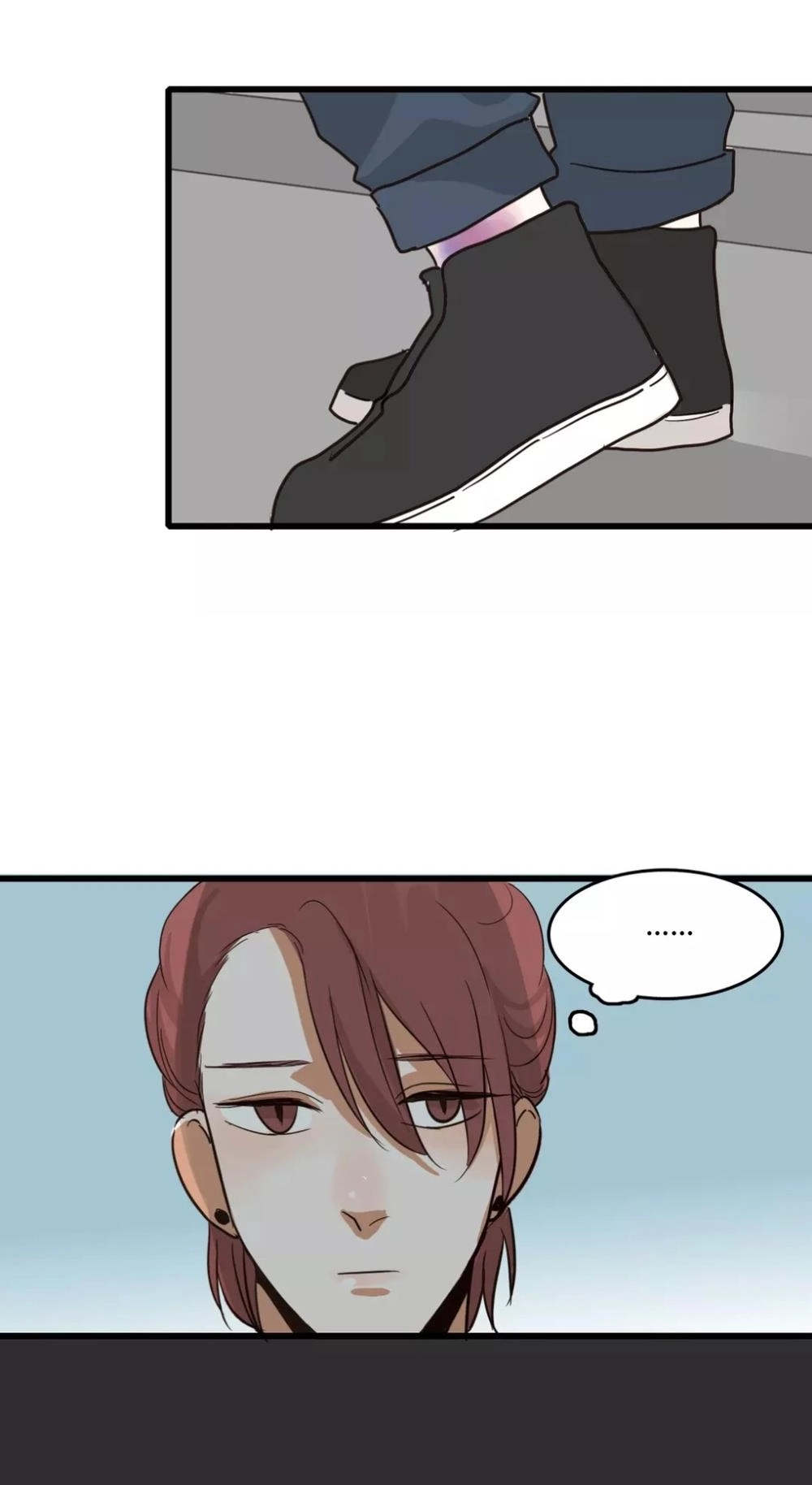 Tình Yêu Dưới Mái Hiên Chapter 33 - 16