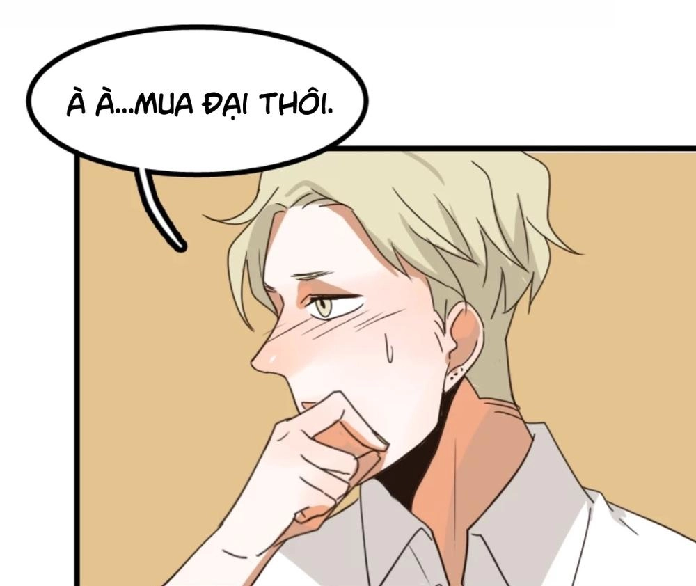 Tình Yêu Dưới Mái Hiên Chapter 33 - 25