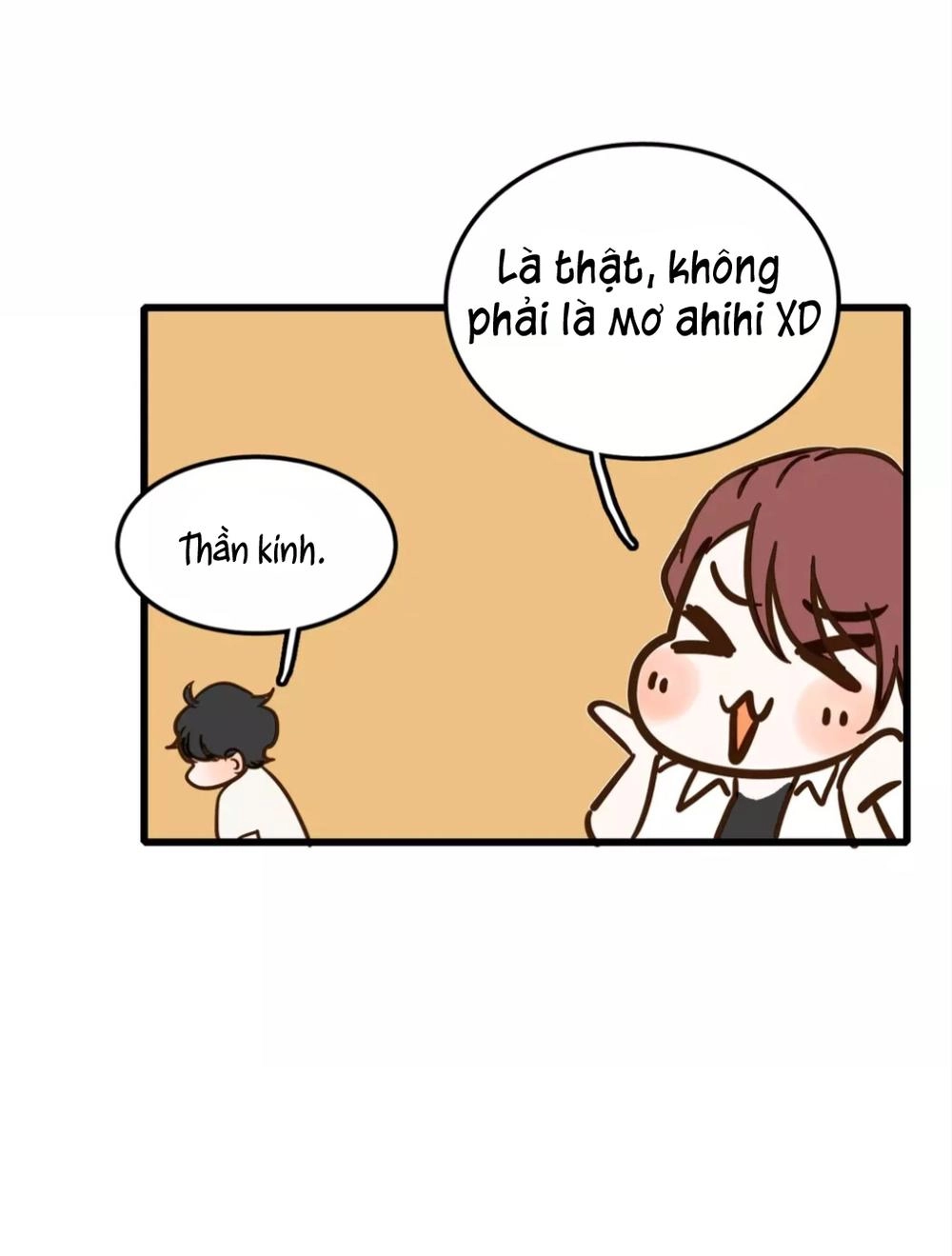 Tình Yêu Dưới Mái Hiên Chapter 34 - 4