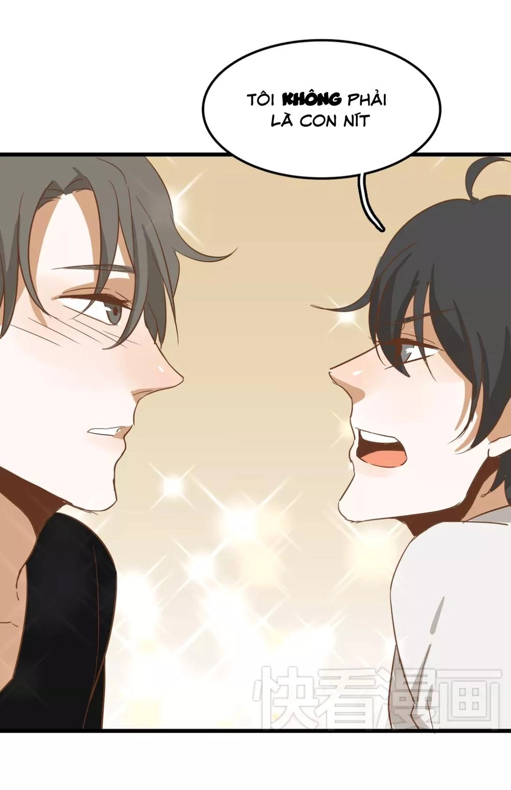 Tình Yêu Dưới Mái Hiên Chapter 36 - 13