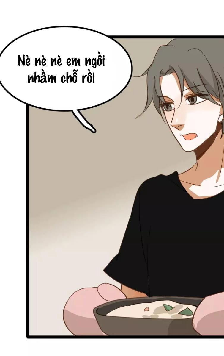 Tình Yêu Dưới Mái Hiên Chapter 36 - 17