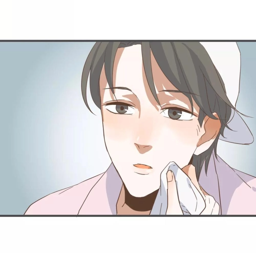 Tình Yêu Dưới Mái Hiên Chapter 38 - 5