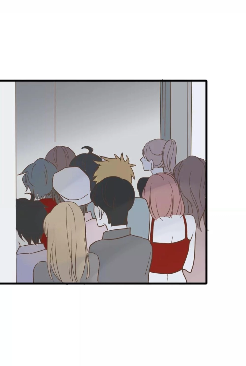 Tình Yêu Dưới Mái Hiên Chapter 38 - 19