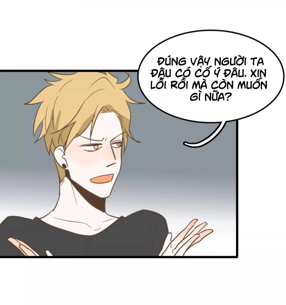 Tình Yêu Dưới Mái Hiên Chapter 38 - 22