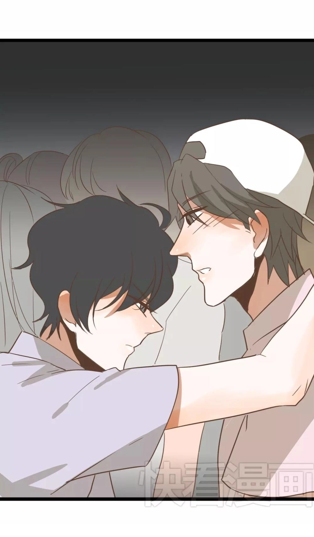 Tình Yêu Dưới Mái Hiên Chapter 38 - 25