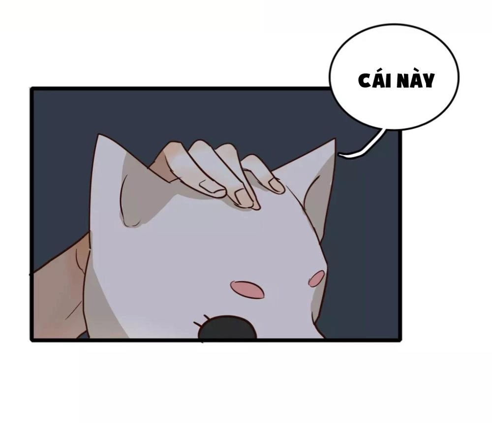 Tình Yêu Dưới Mái Hiên Chapter 38.5 - 16