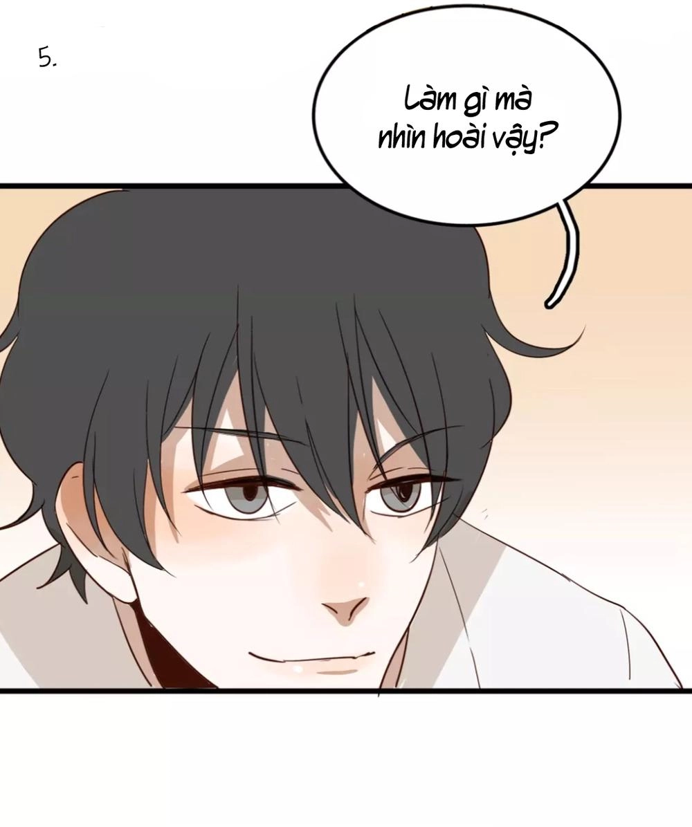 Tình Yêu Dưới Mái Hiên Chapter 38.5 - 24