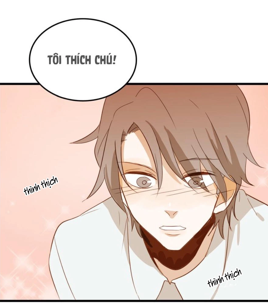 Tình Yêu Dưới Mái Hiên Chapter 40 - 15