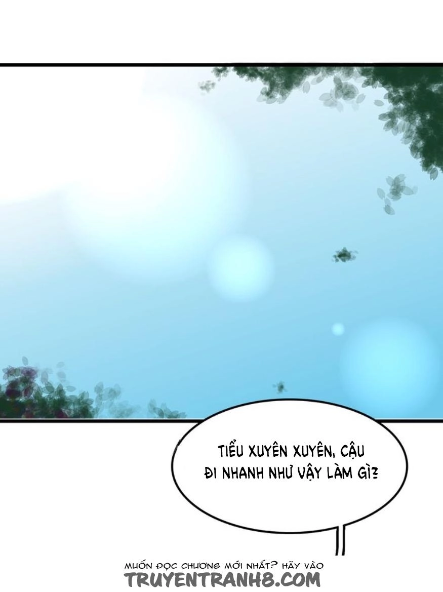Tình Yêu Dưới Mái Hiên Chapter 41 - 12