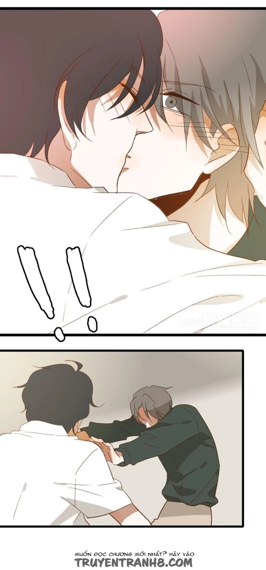 Tình Yêu Dưới Mái Hiên Chapter 42 - 23