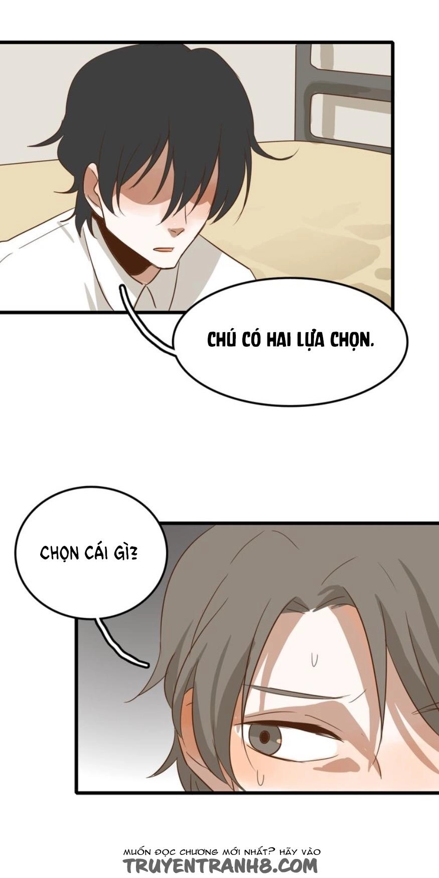 Tình Yêu Dưới Mái Hiên Chapter 42 - 25
