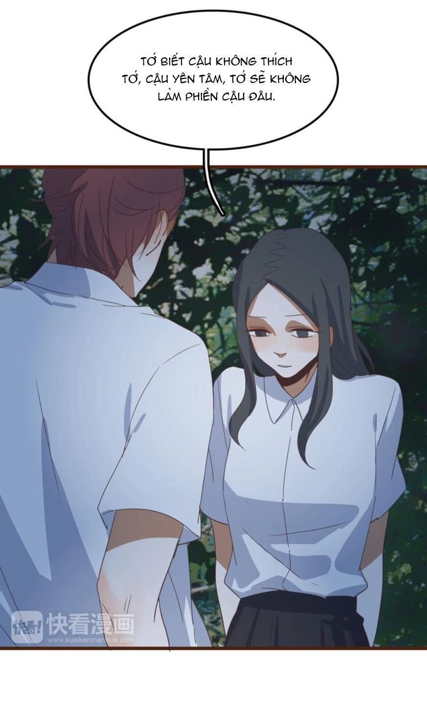 Tình Yêu Dưới Mái Hiên Chapter 44 - 5