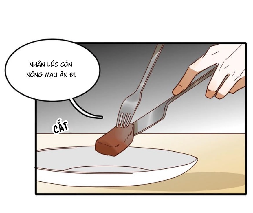 Tình Yêu Dưới Mái Hiên Chapter 45 - 5
