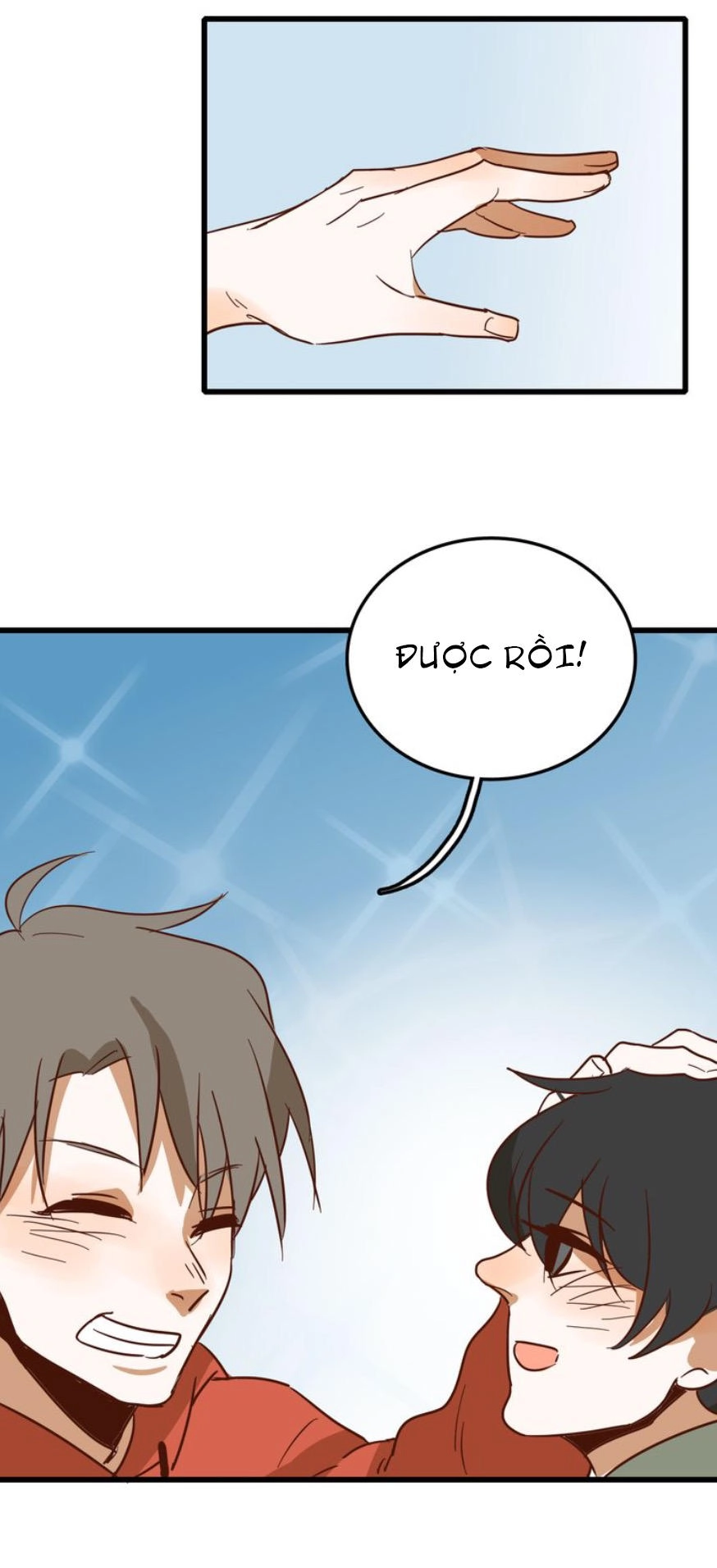Tình Yêu Dưới Mái Hiên Chapter 45 - 13