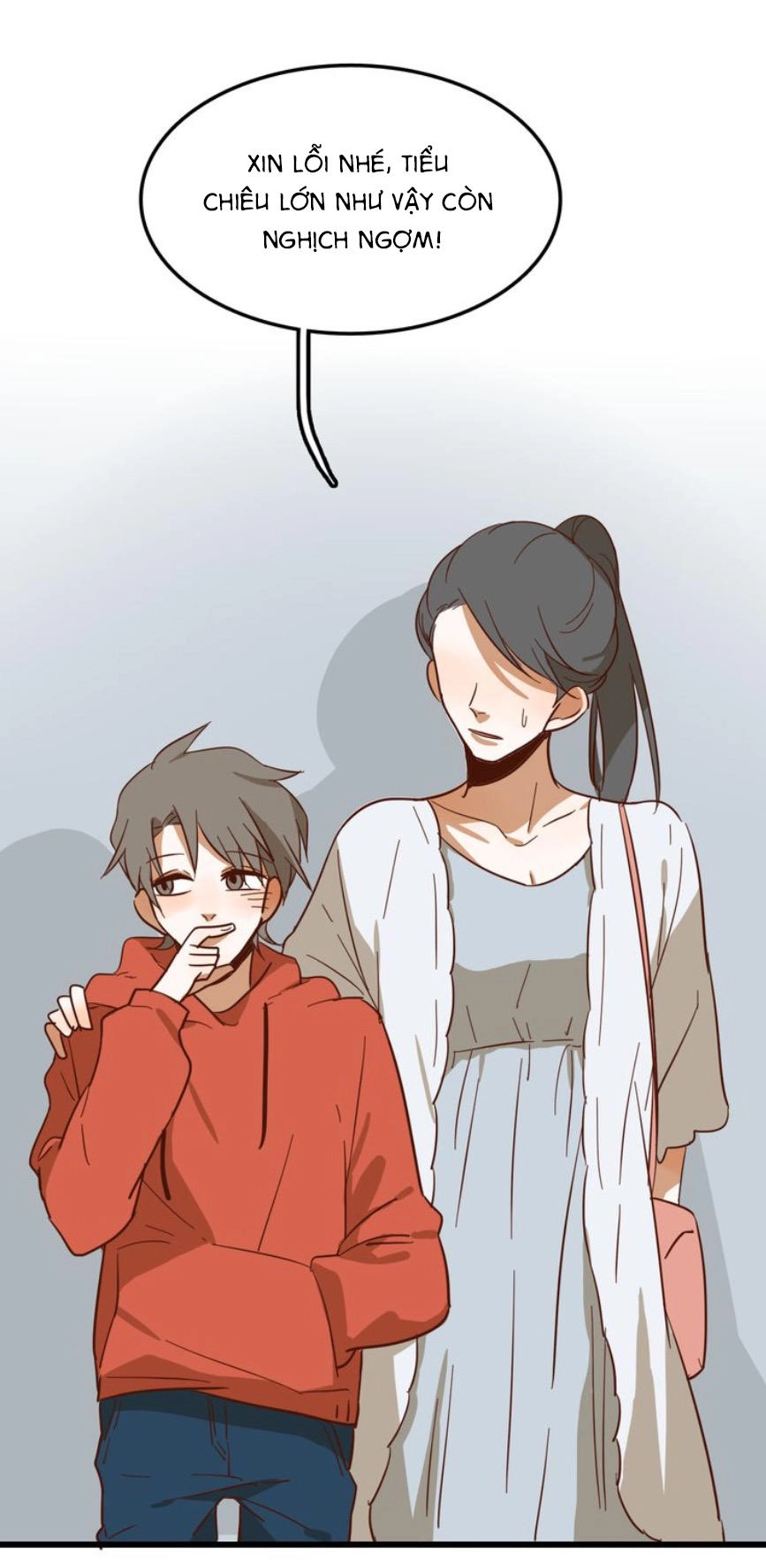 Tình Yêu Dưới Mái Hiên Chapter 45 - 14