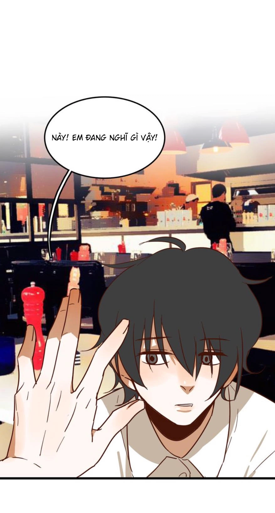 Tình Yêu Dưới Mái Hiên Chapter 45 - 19