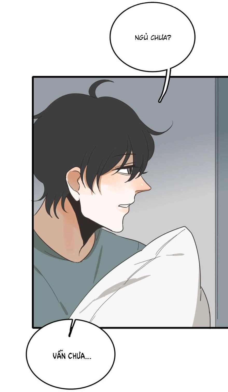 Tình Yêu Dưới Mái Hiên Chapter 46 - 12