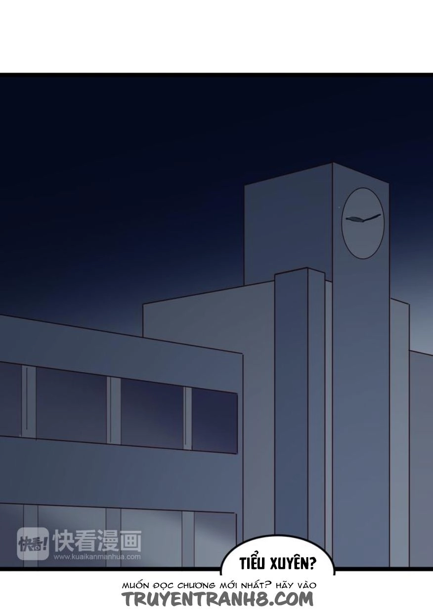 Tình Yêu Dưới Mái Hiên Chapter 48 - 19