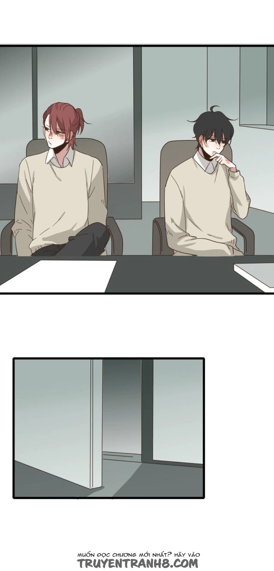 Tình Yêu Dưới Mái Hiên Chapter 49 - 11