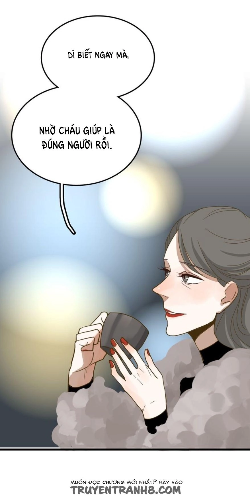 Tình Yêu Dưới Mái Hiên Chapter 52 - 5