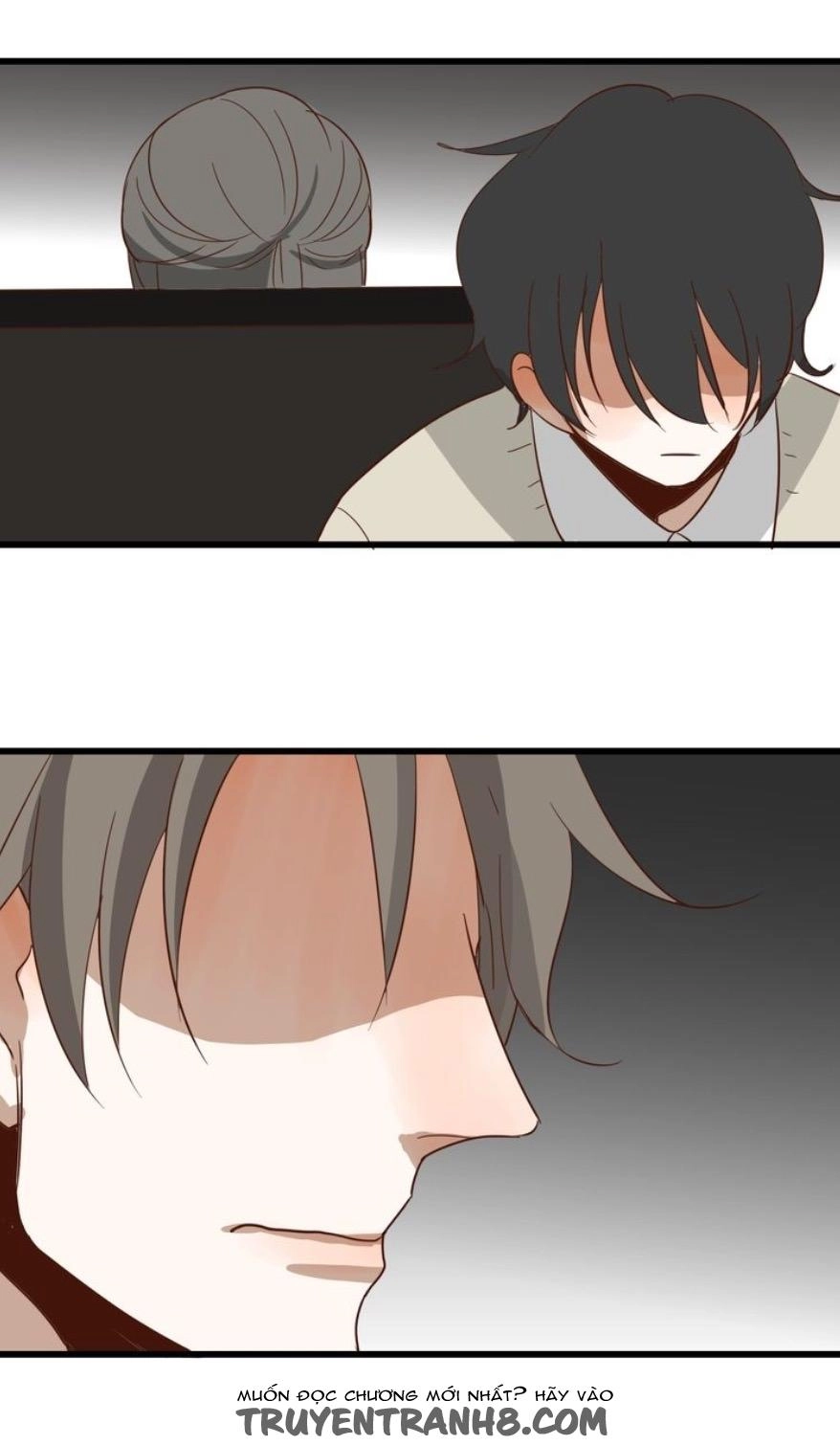 Tình Yêu Dưới Mái Hiên Chapter 52 - 6